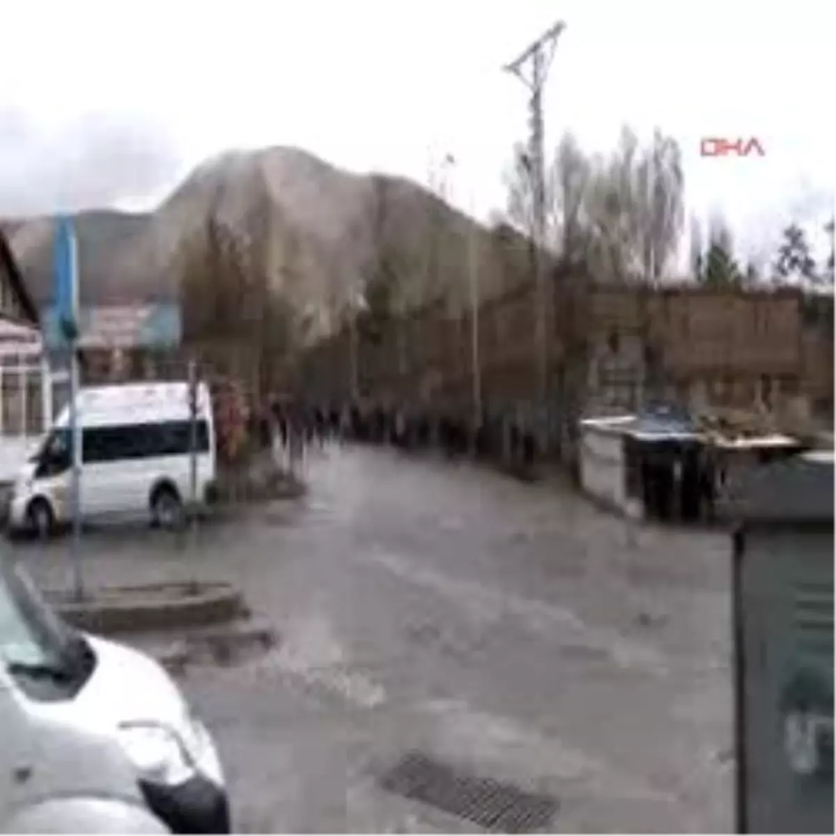 Dernek Başkanlığı Yarışı Kavgaya Neden Oldu