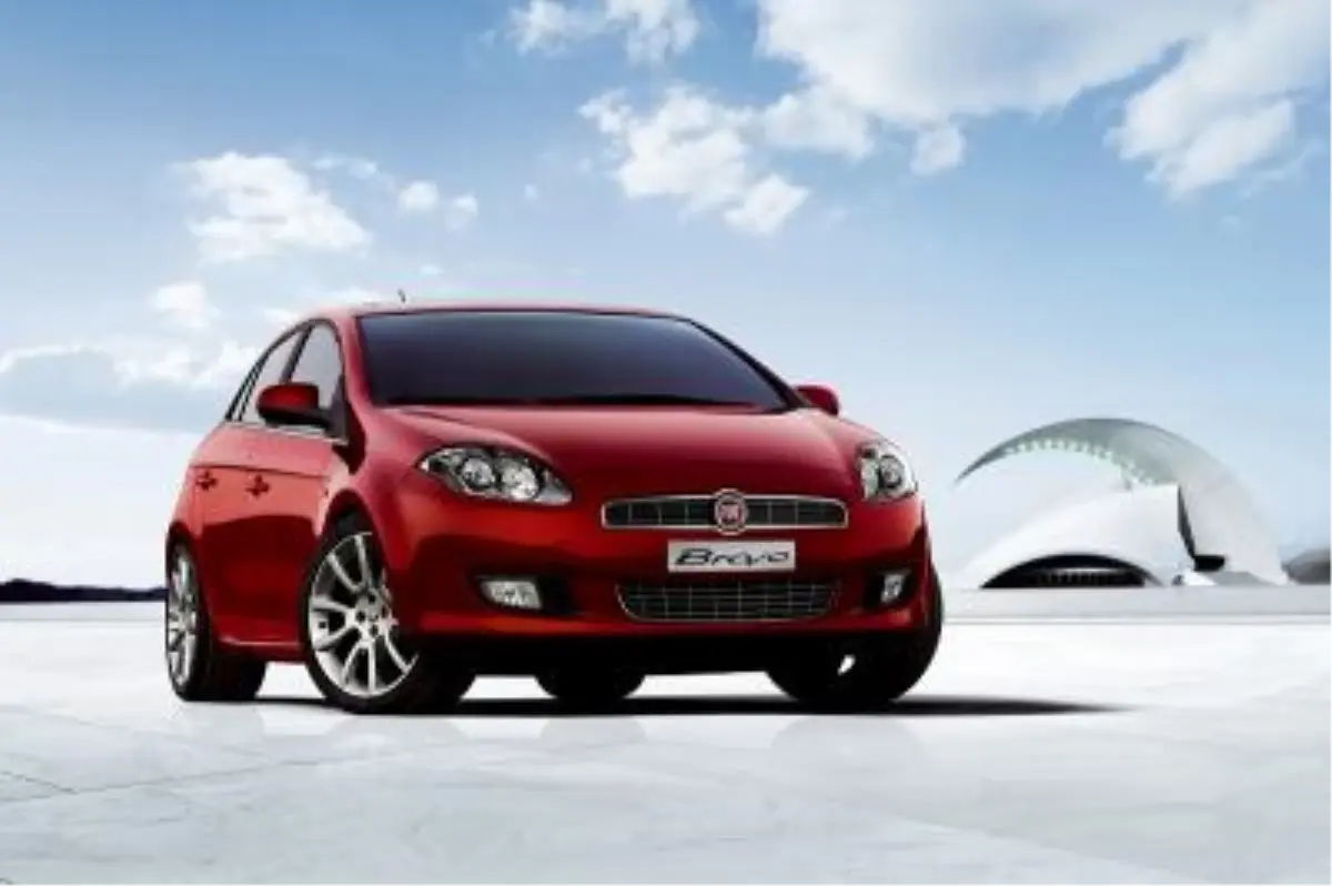 Fiat Roadshow 2011 Bursa\'da!