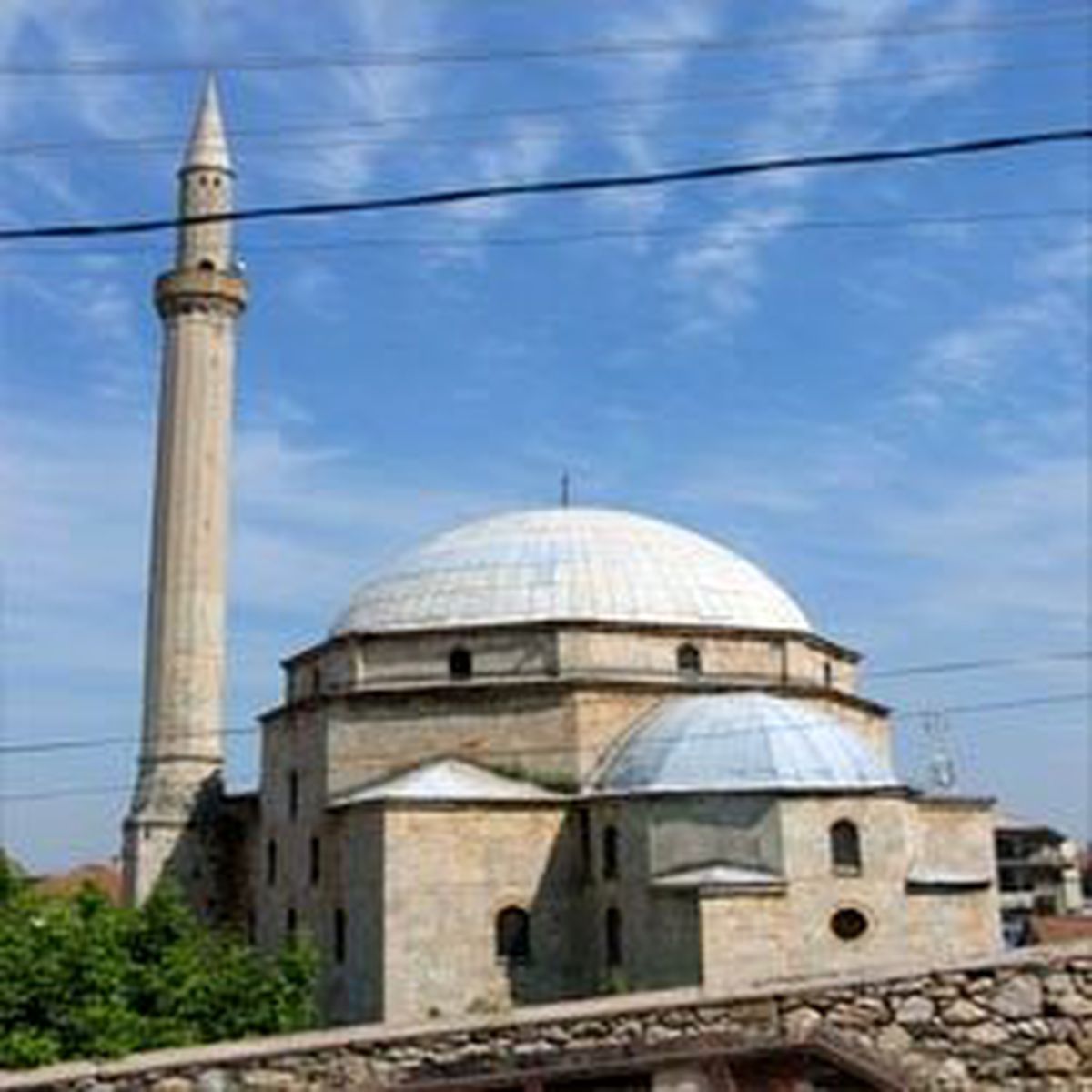 İmamın Anonsu İlçeyi Karıştırdı