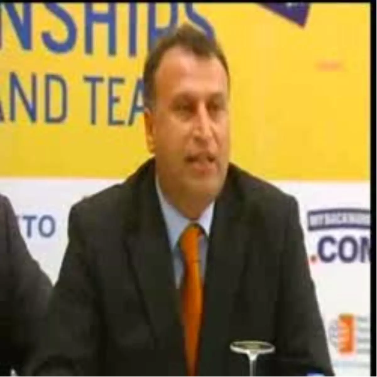 Judoda Büyükler, Ferdi Ve Takımlar Avrupa Şampiyonası Yarın Başlayacak