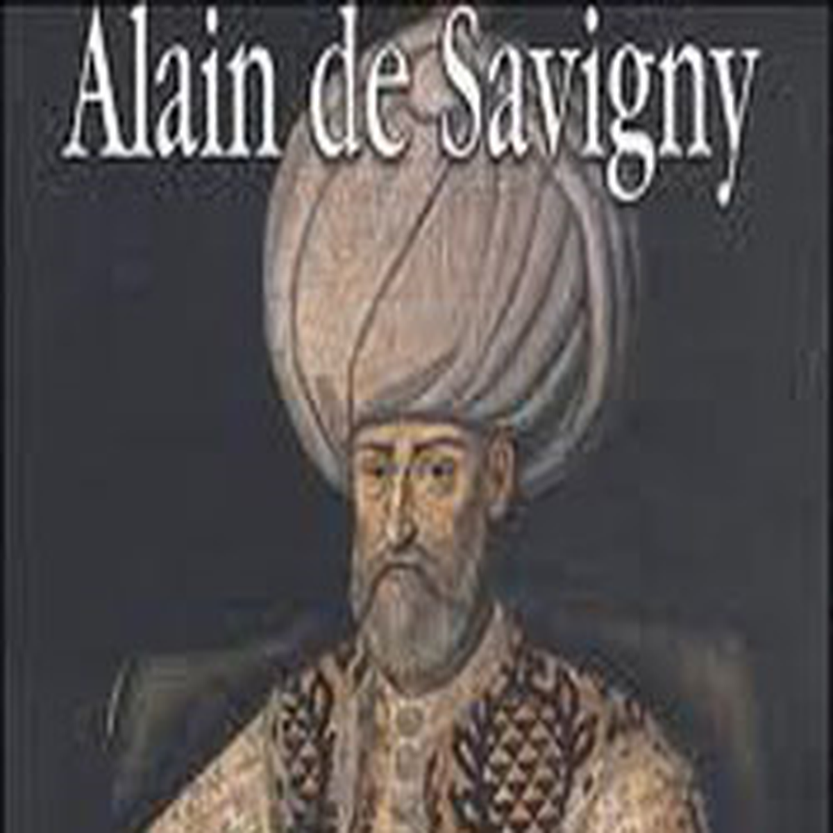 'Osmanlı Kadın Casusu' Yazarı de Savigny Ankara'da Konferans Verecek