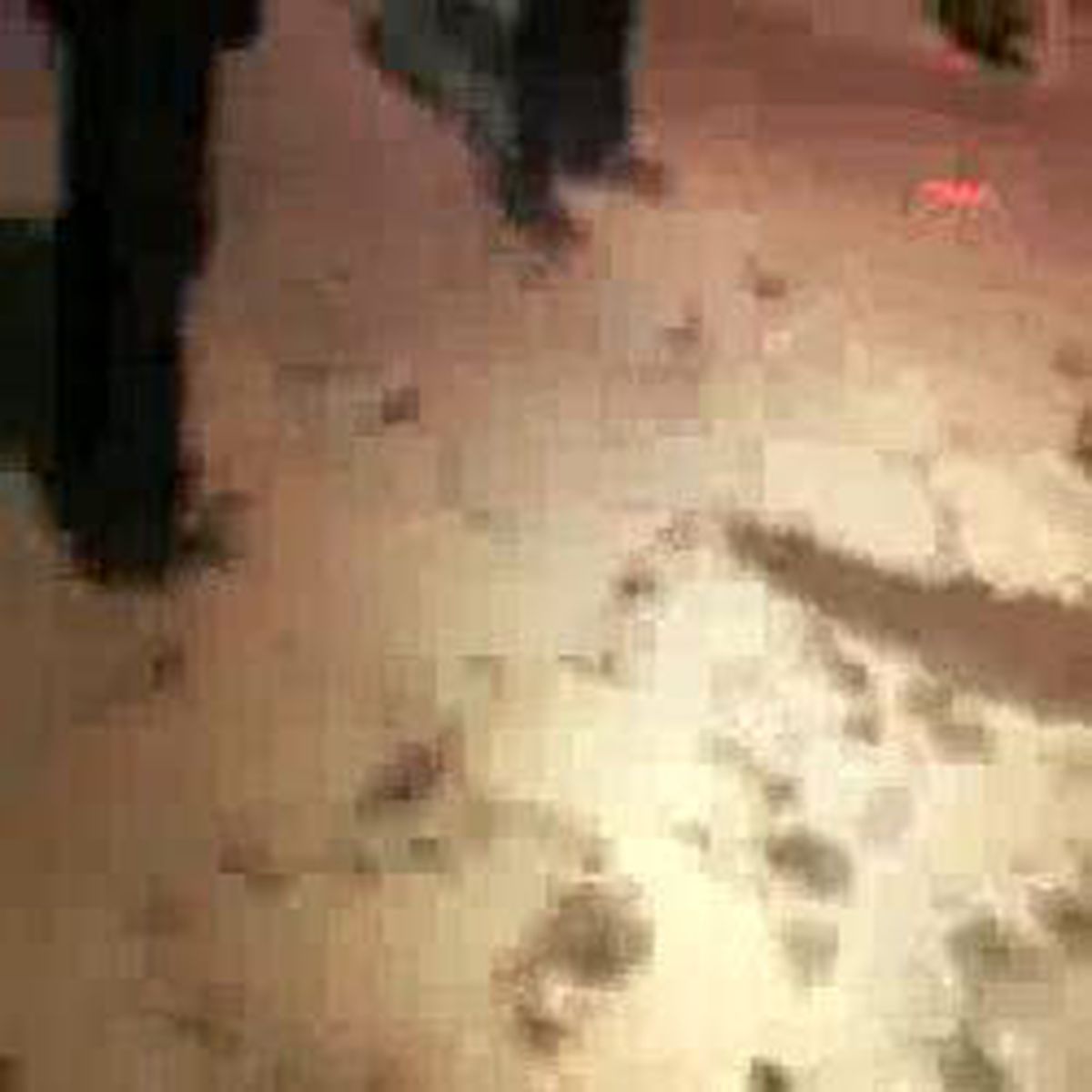 Ters Şeritte Hız Denemesi