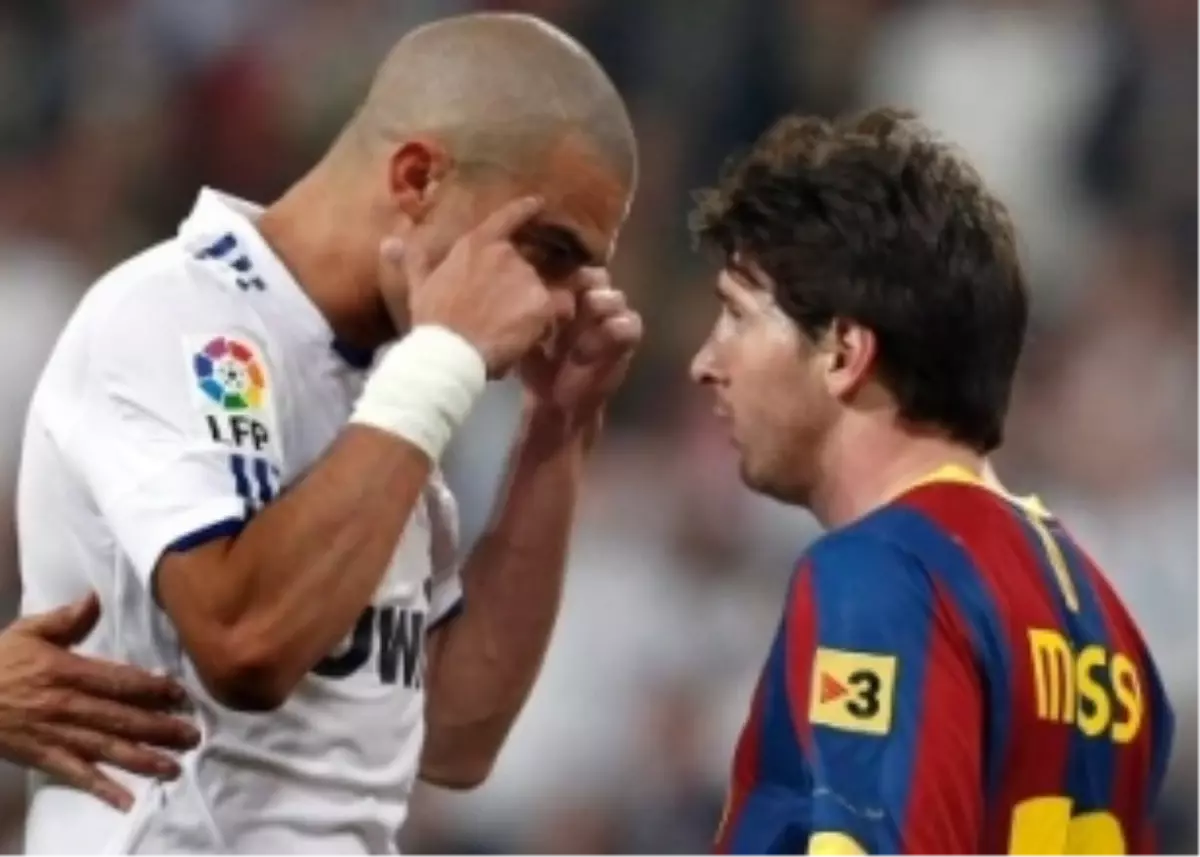 Valencia\'da Kıyamet Kopacak