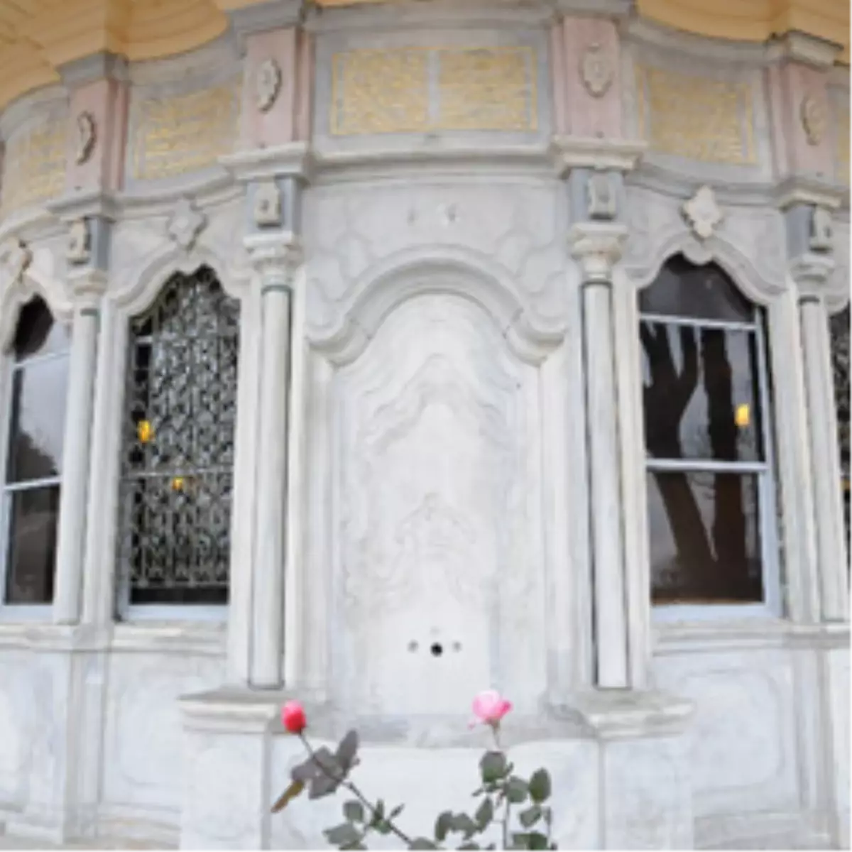 Beyoğlu’ndaki TarihiÇeşmeler Artık Sahipsiz Değil
