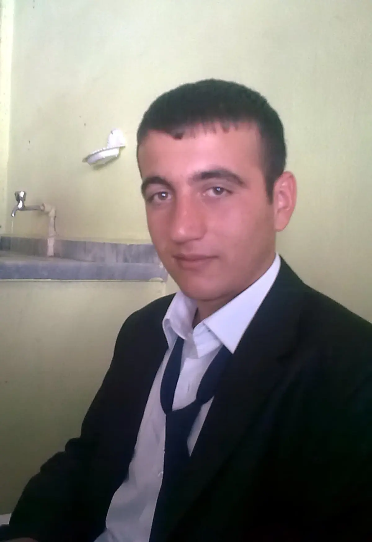 50 Bin Kişi Uğurladı