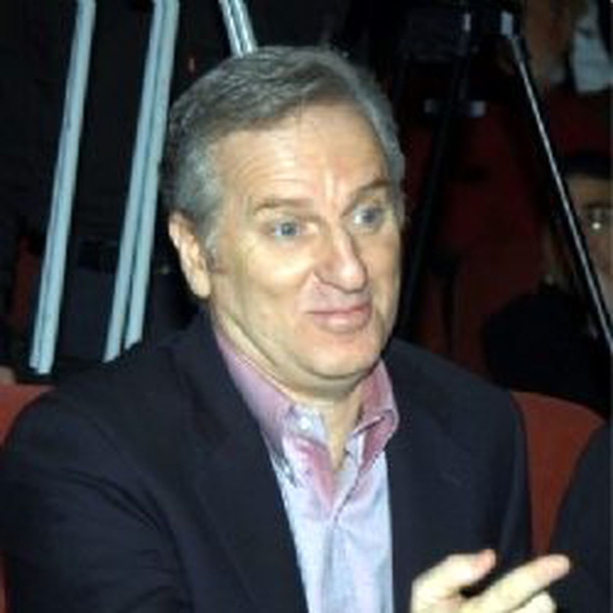 Dürüst Geldi Kozak Gitti