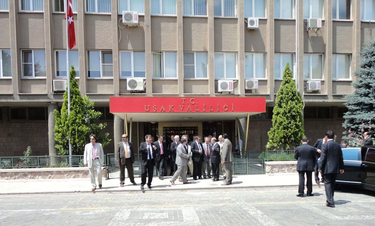 Eğitim Skandalında Valilik Harekete Geçti