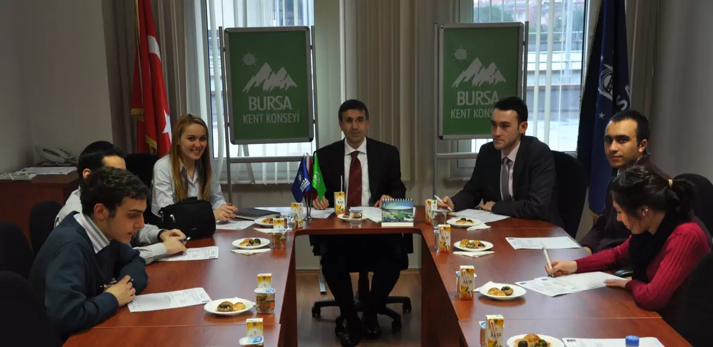 Gençlik Meclisi Darılmazlar’a Emanet