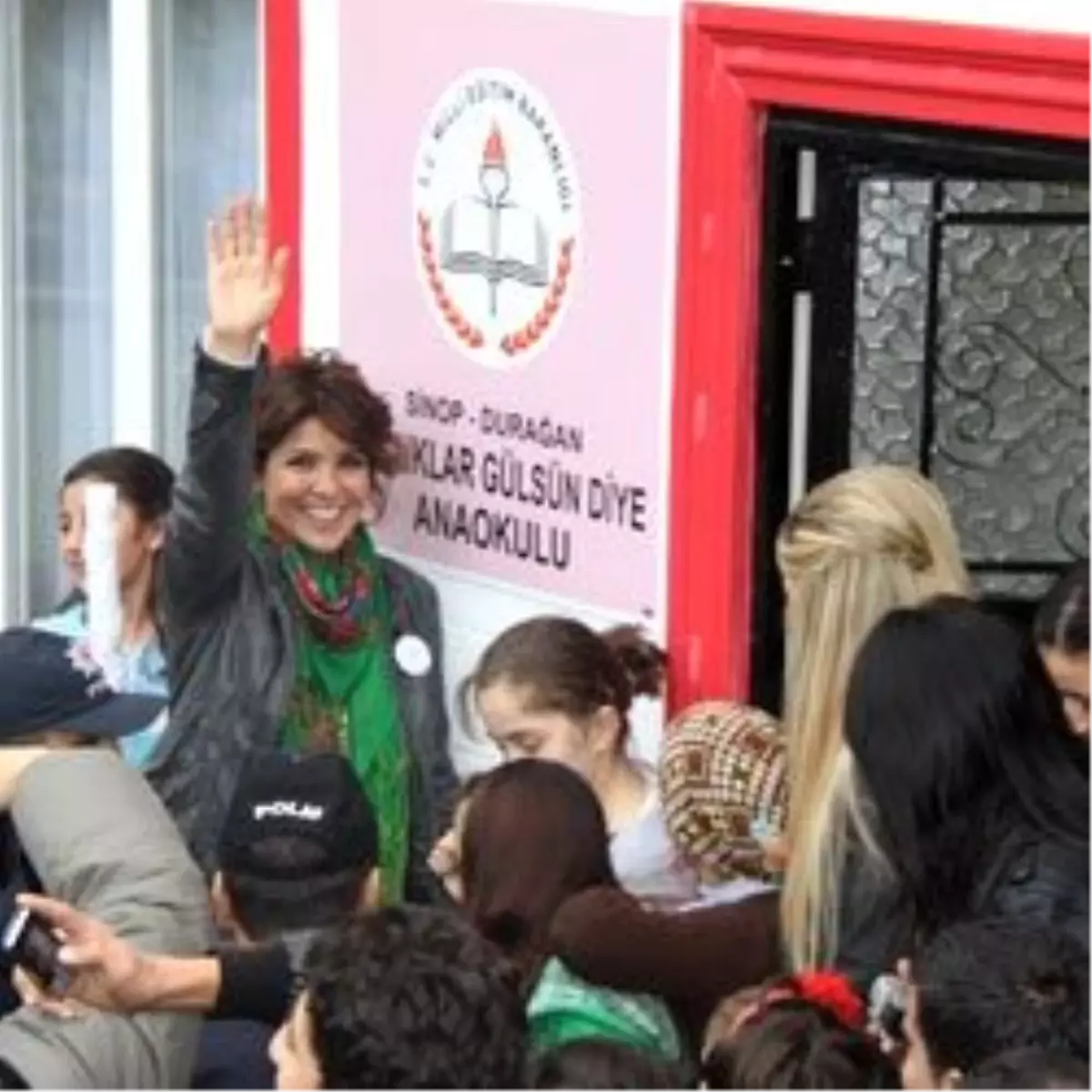 Gülben Ergen Pendik’te Anaokulu Açıyor