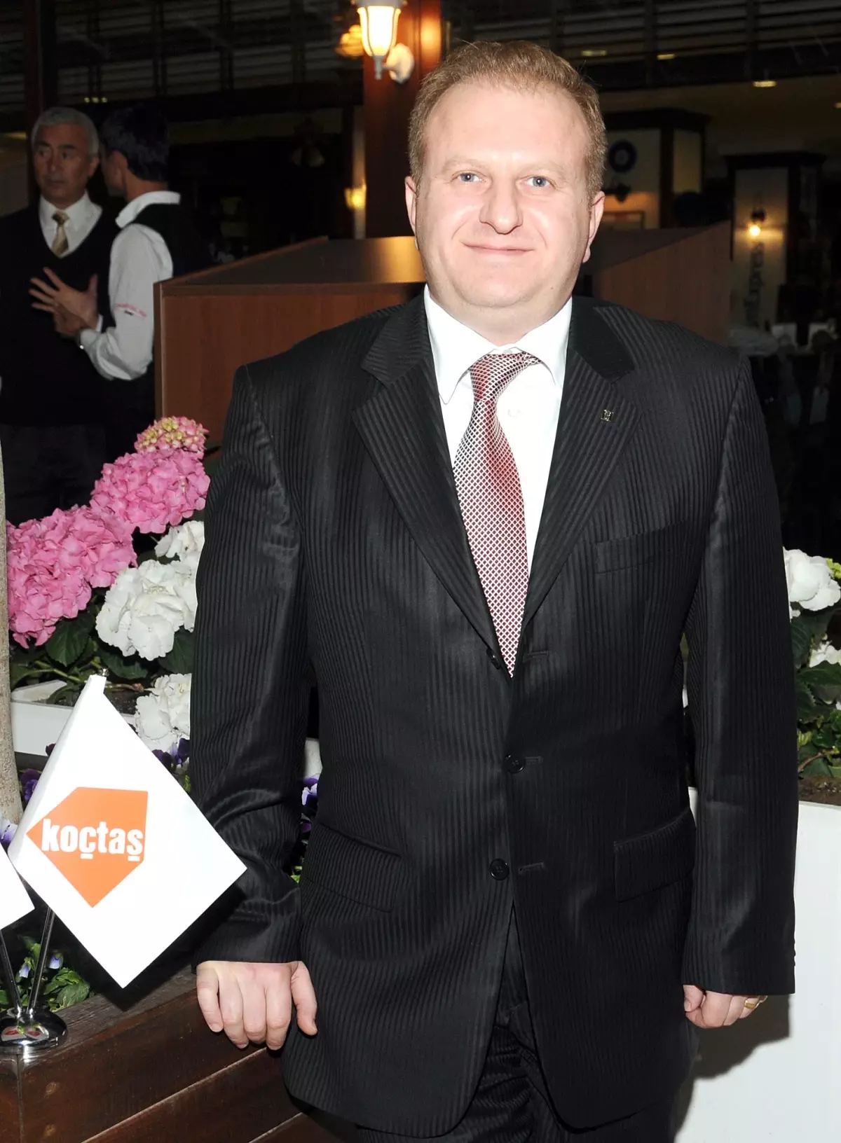 Koçtaş Mağaza Sayısını 37\'ye, Cirosunu 1 Milyar TL\'ye Çıkartmayı Hedefliyor