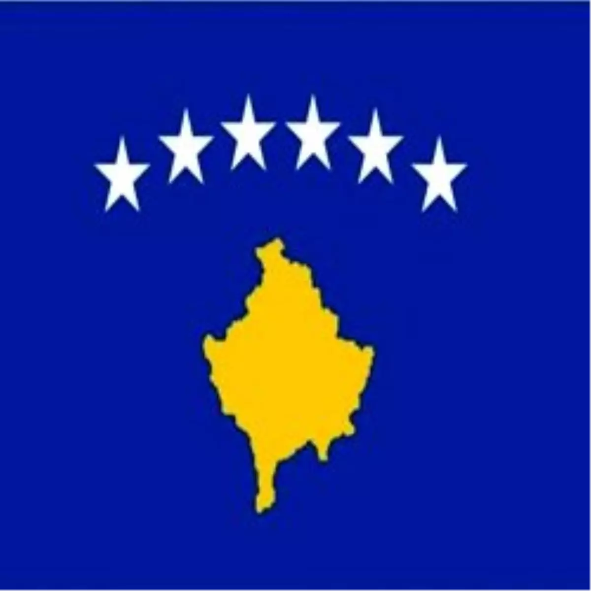 Kosova\'nın Nüfusu 1 Milyon 800 Bin