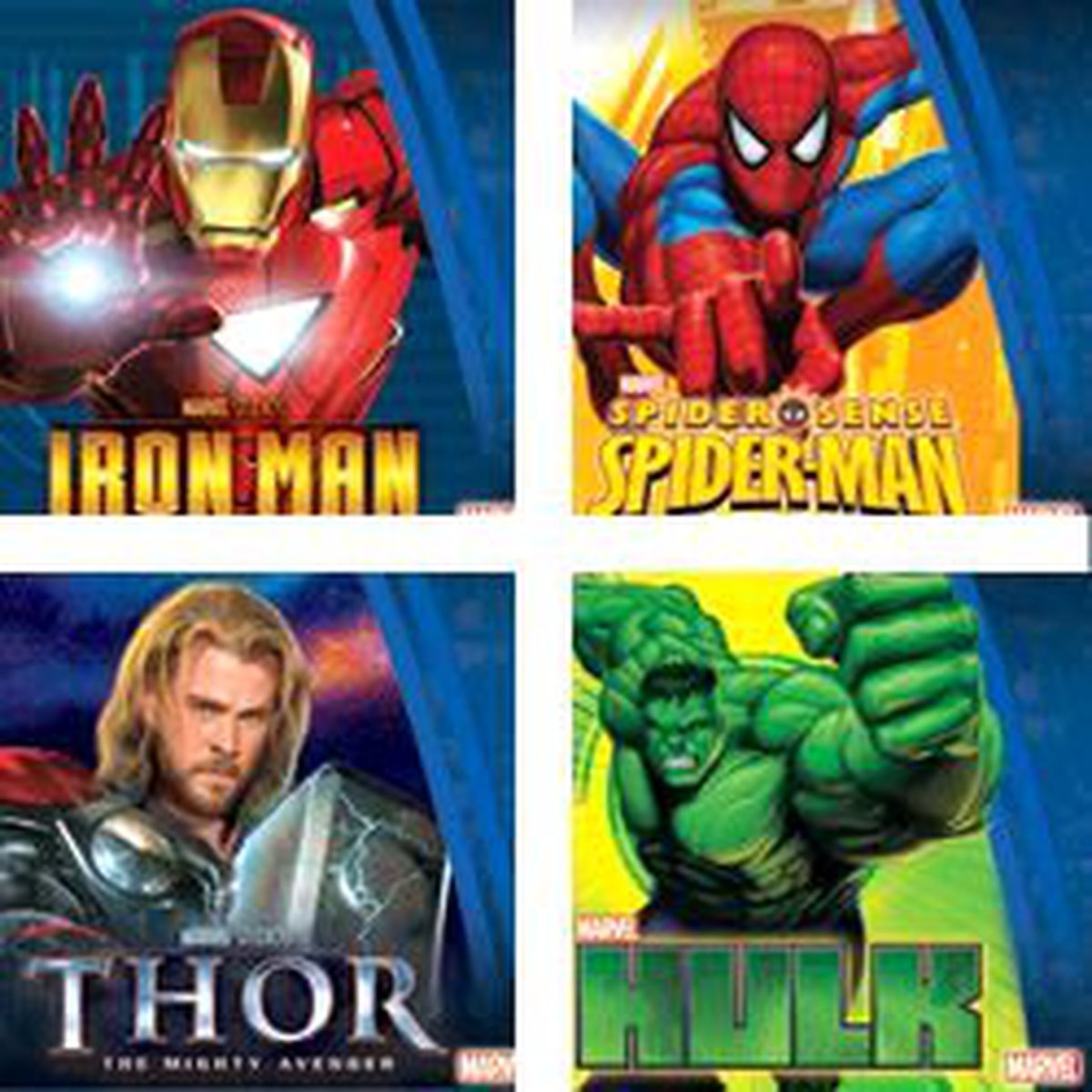 Marvel Kahramanları Çocuk Bayramı’nda Türkiye’de Toplanıyor