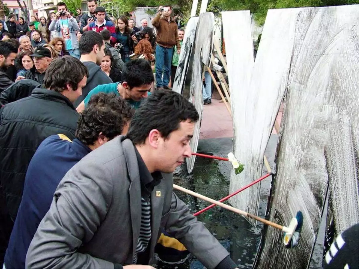 Milletvekili Adayları ÖSYM\'yi Fırçaladı