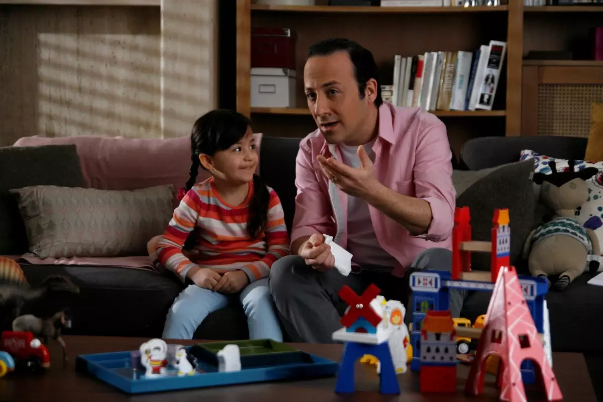 Tolga Çevik Bu Kez Maximum Kart’ın Tasarruf Kampanyasını Anlatıyor