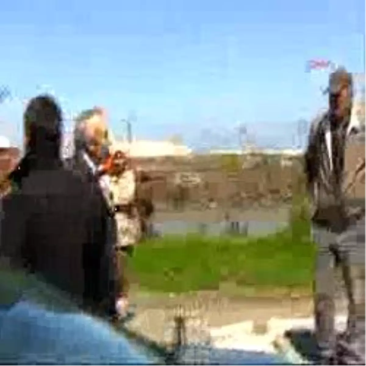 Vali Ata: Mahalli İdarelerimiz Duyarlı Değil