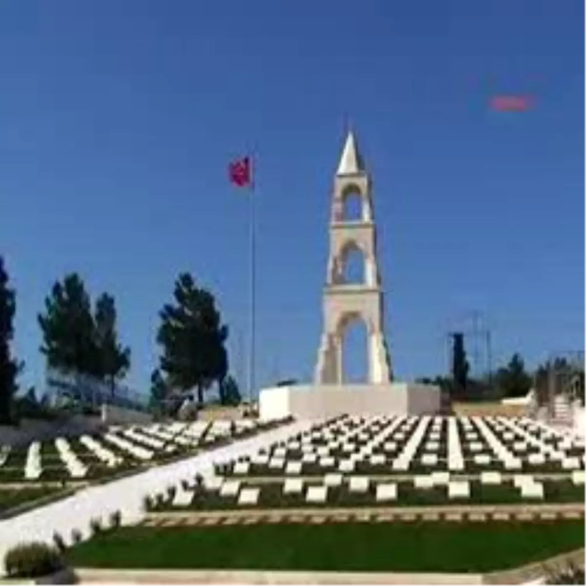 57\'ncı Alayda Vasiyet Yerine Geldi