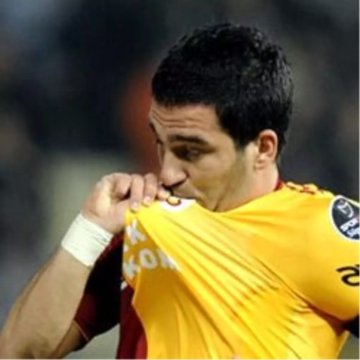 Atletico Madrid\'e Giderim