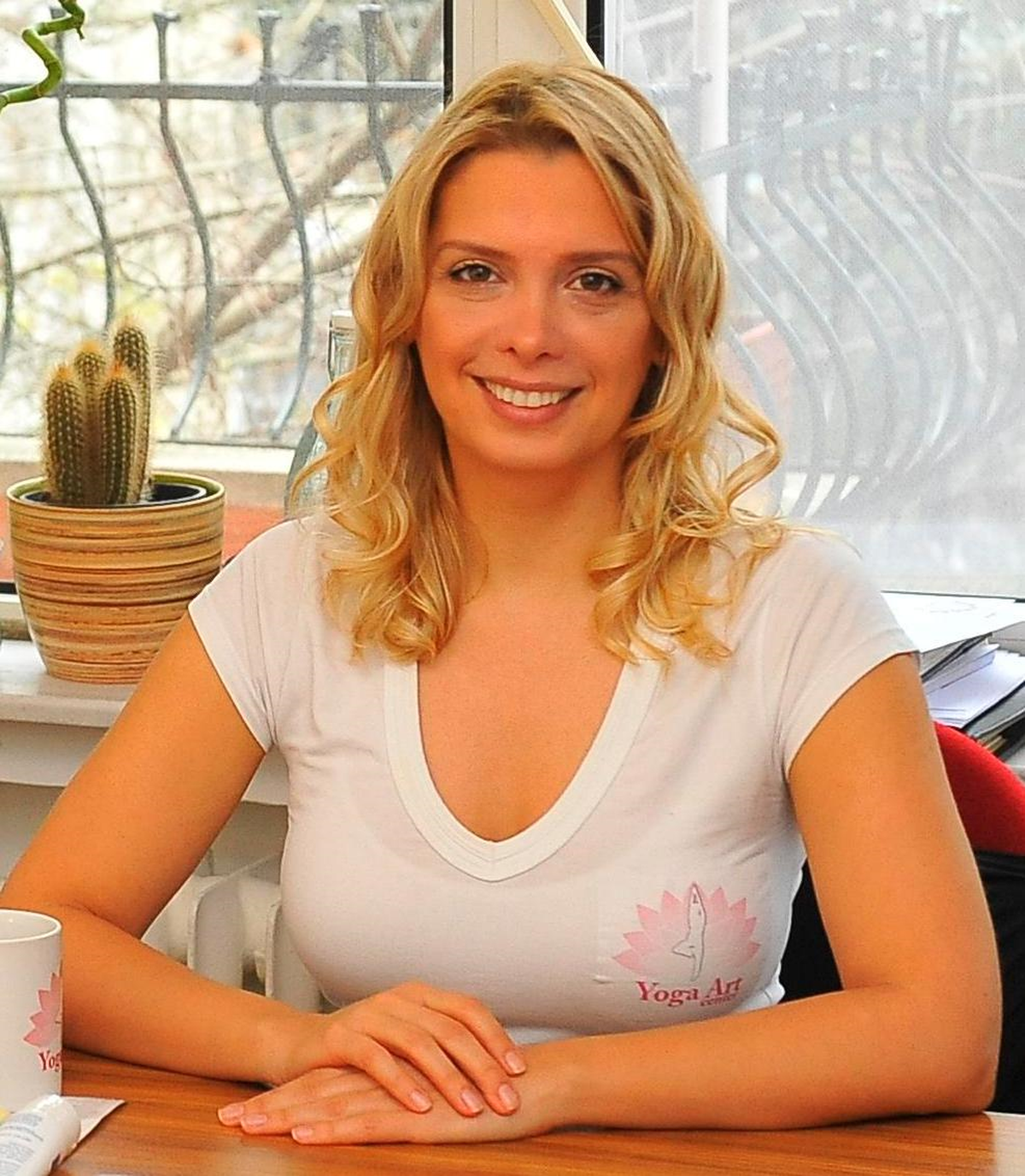 Bahar Depresyonundan Yoga Yaparak Kurtulabilirsiniz.