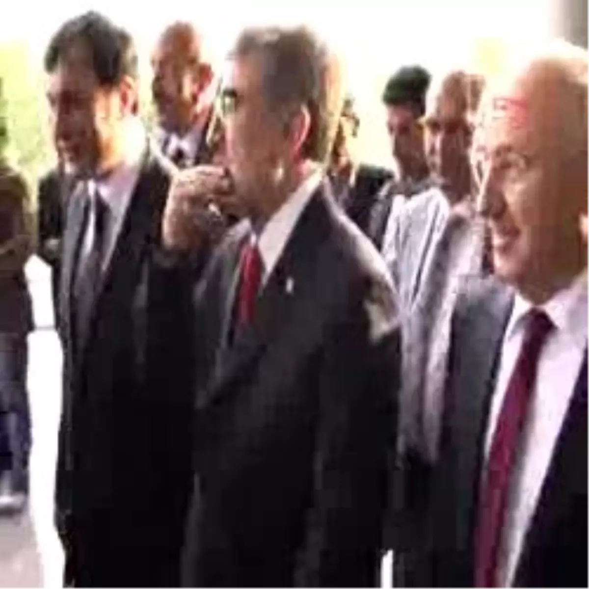 100. Yıl Marşı\'nı Yapacağız