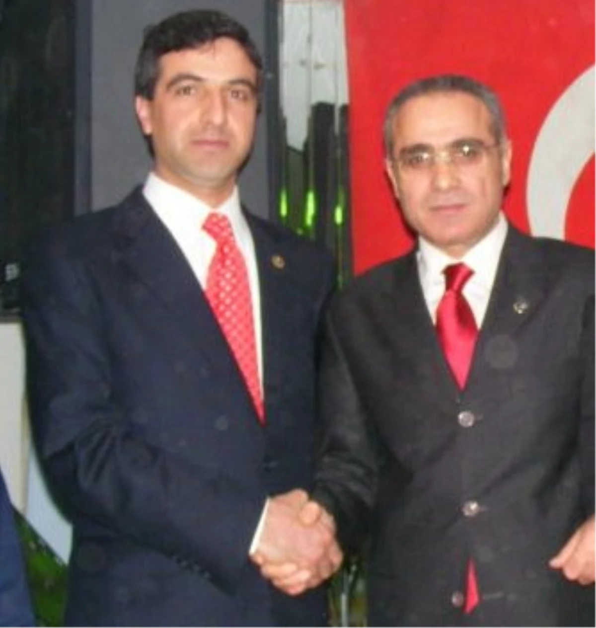BBP’li Adaylar Ankara’da