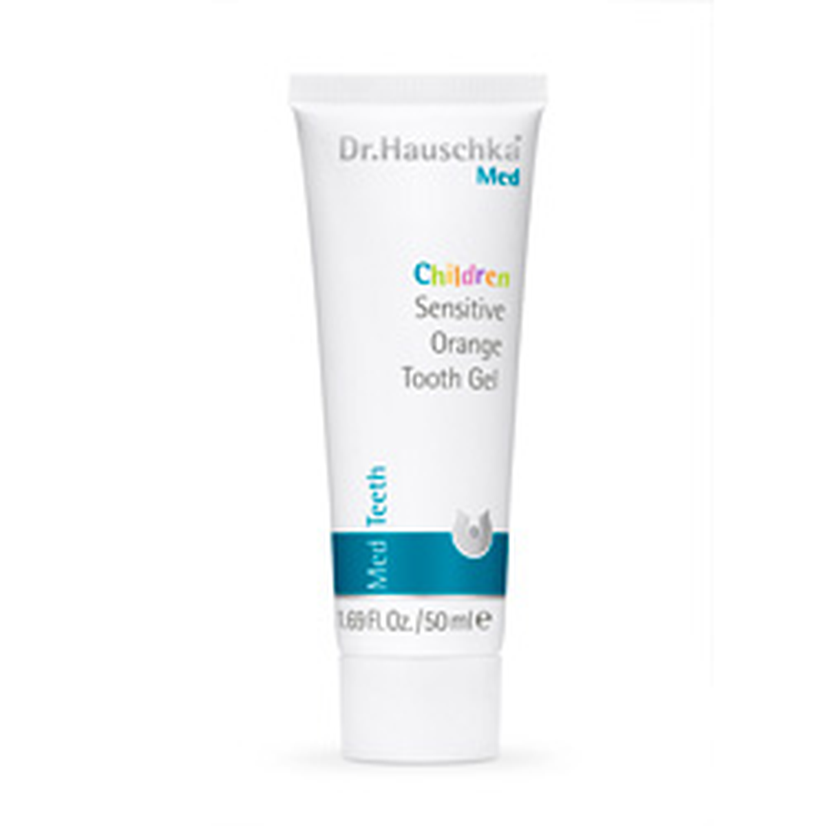Dr.Hauschka ile 23 Nisan’da Gülümseyen Beyaz Dişler