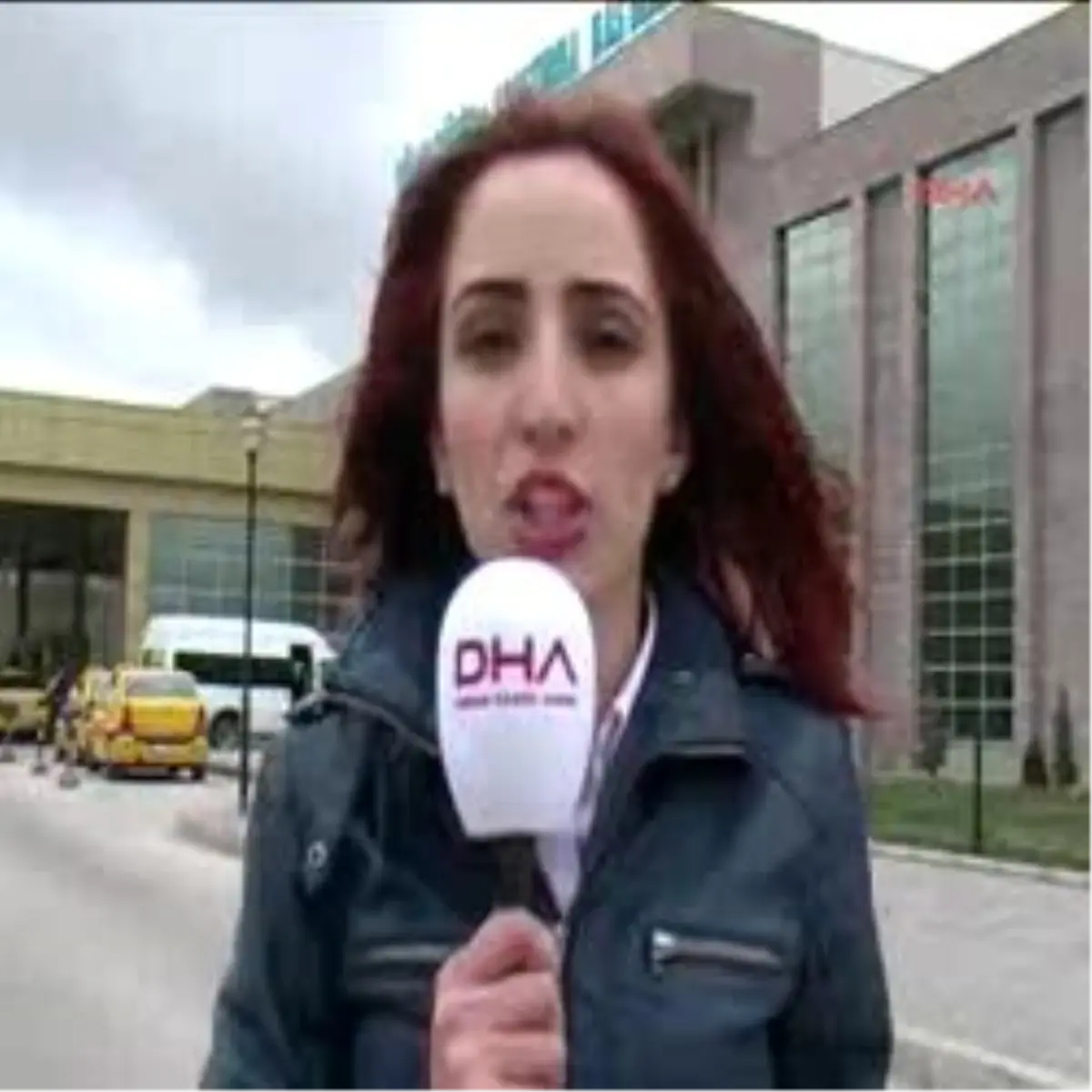 Erzurum Ek Uzman Doktor Odasında Ölü Bulundu