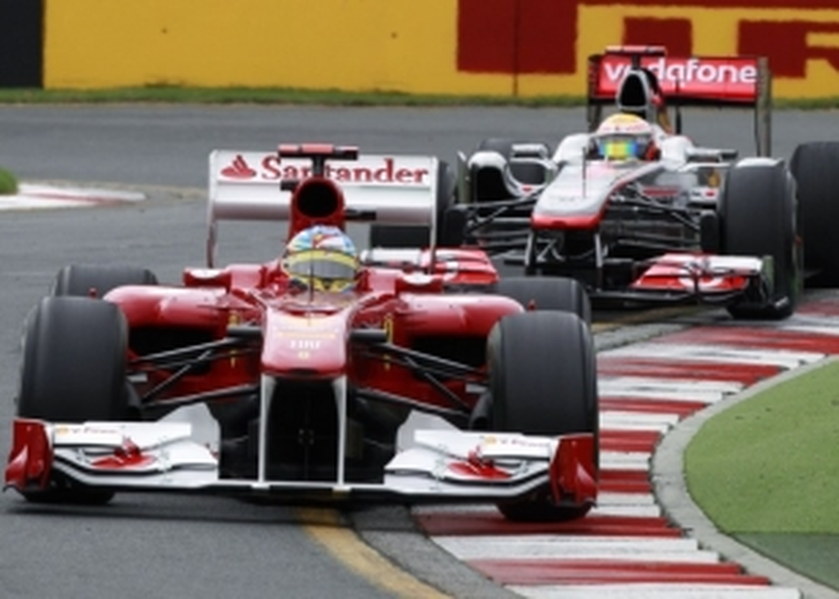 F1'de Ev Sahipliğimiz Bitiyor