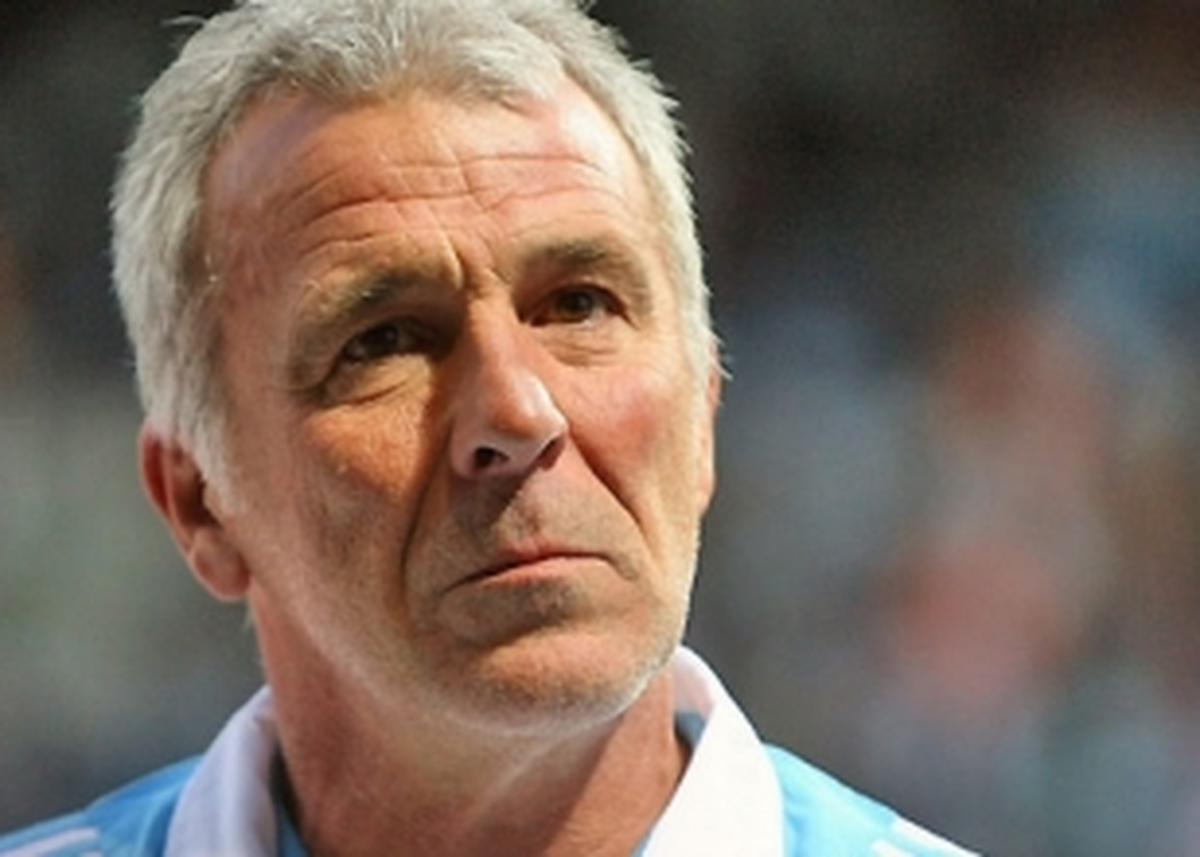 Gerets Teklif Aldı Mı?