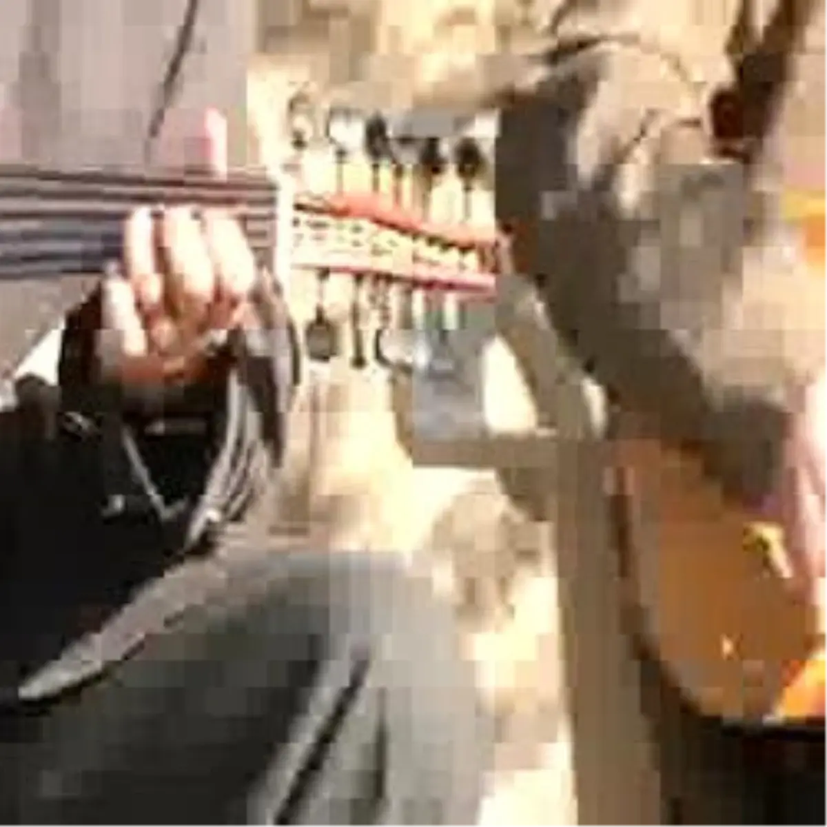 Telafer\'de Türkmen Sanatçılar Ödüllendirildi