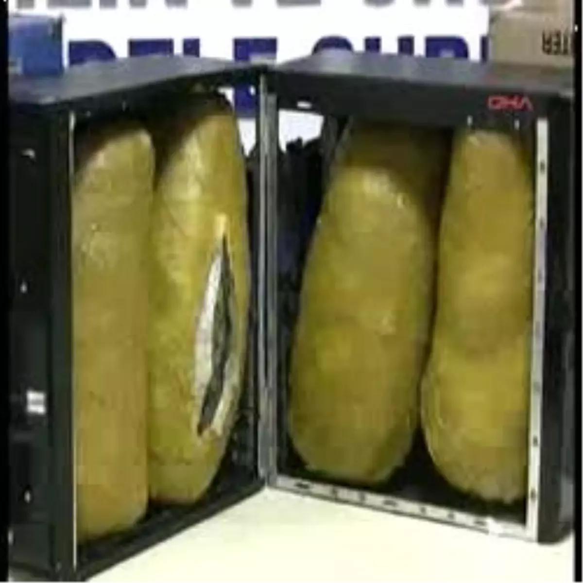 Bu Kasalar 'Uçuruyor'