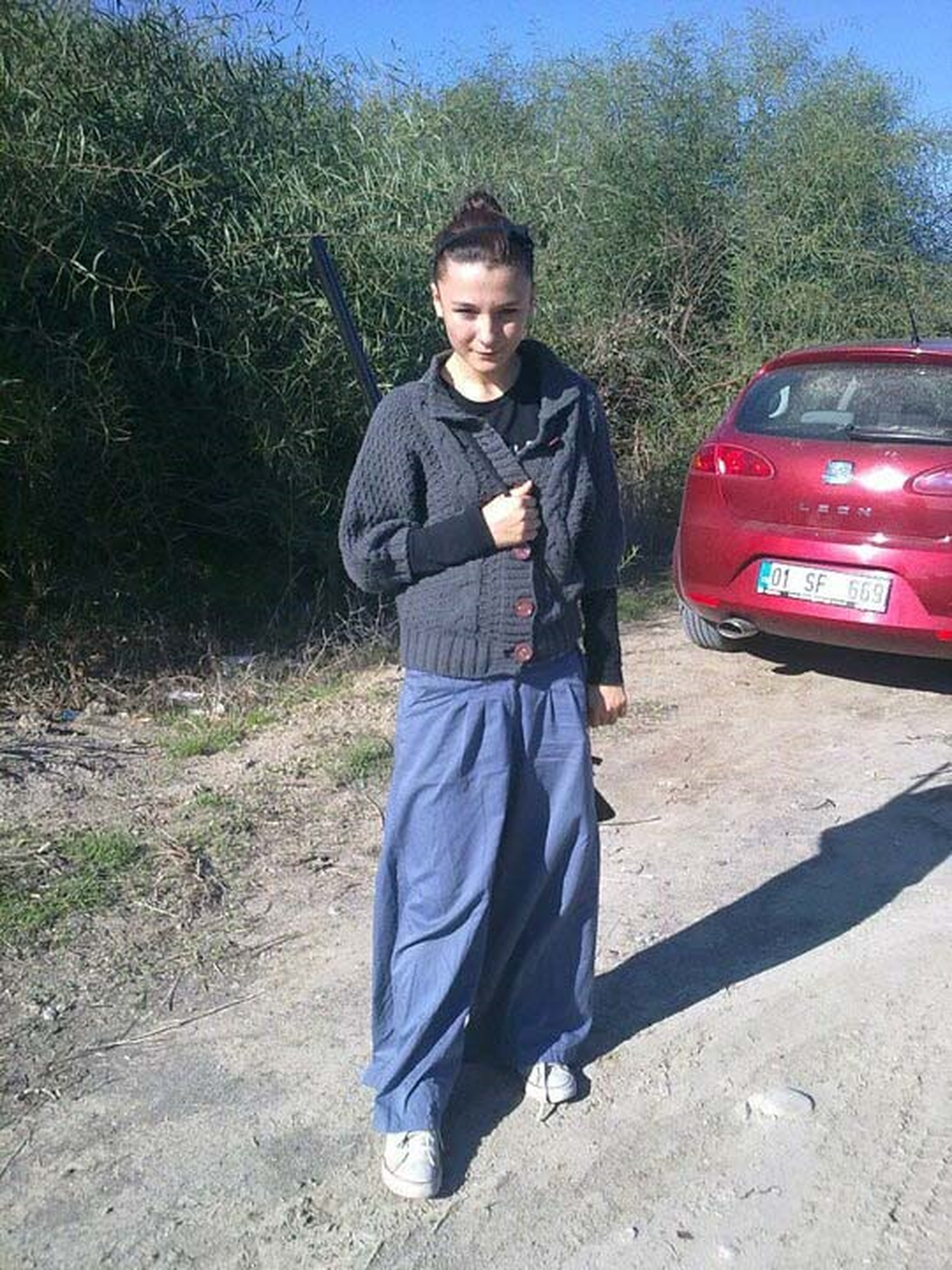 10 Yıllık Böbrek Çilesini, Seher Bitirdi