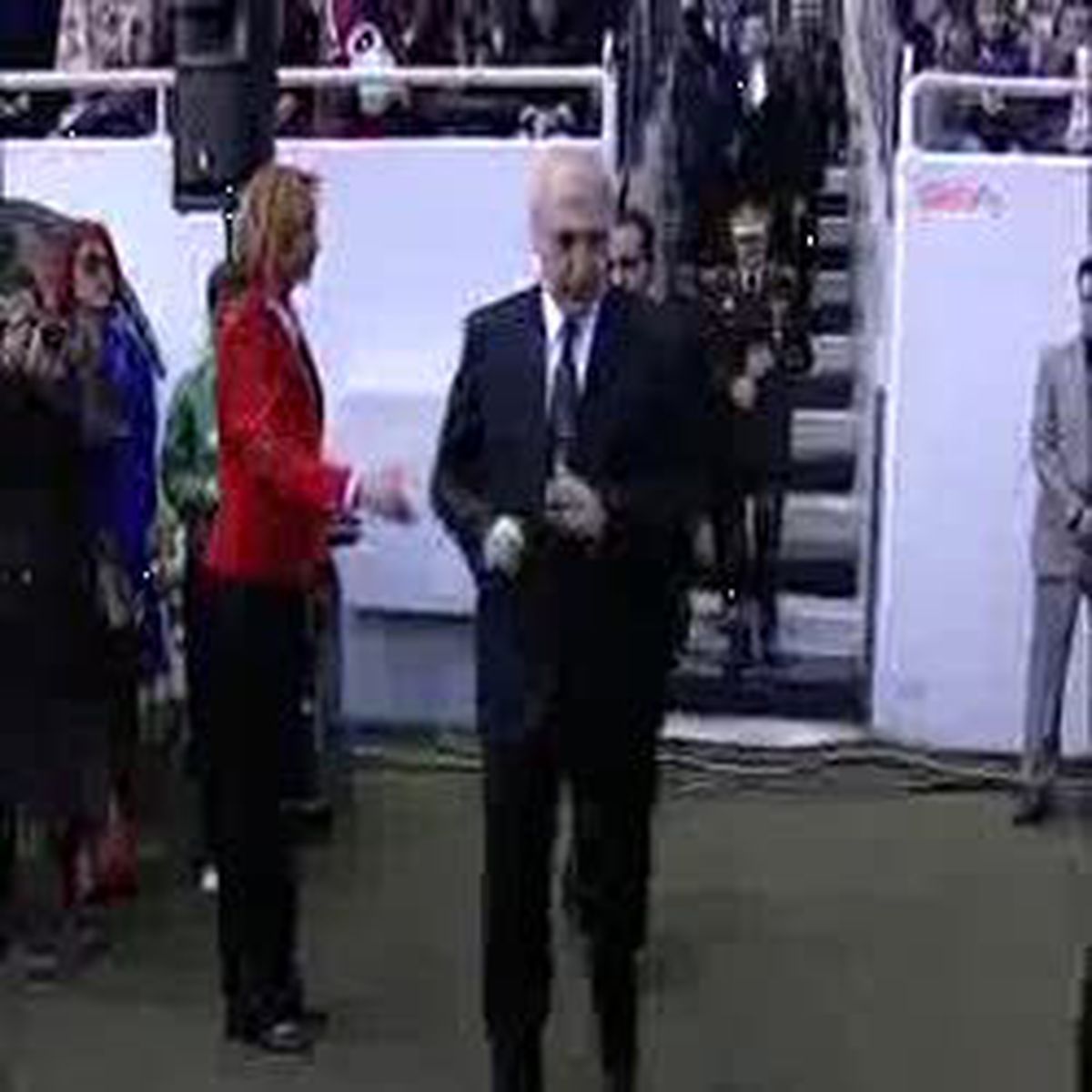 23 Nisan Ulusal Egemenlik ve Çocuk Bayramı'na İnönü Stadında Kutlama... 