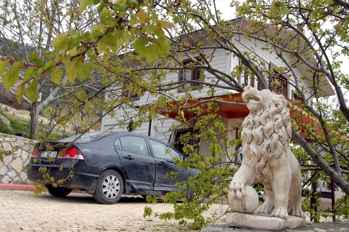 4 Kardeşin İntiharında Avukat Babanın İfadesi Alınacak