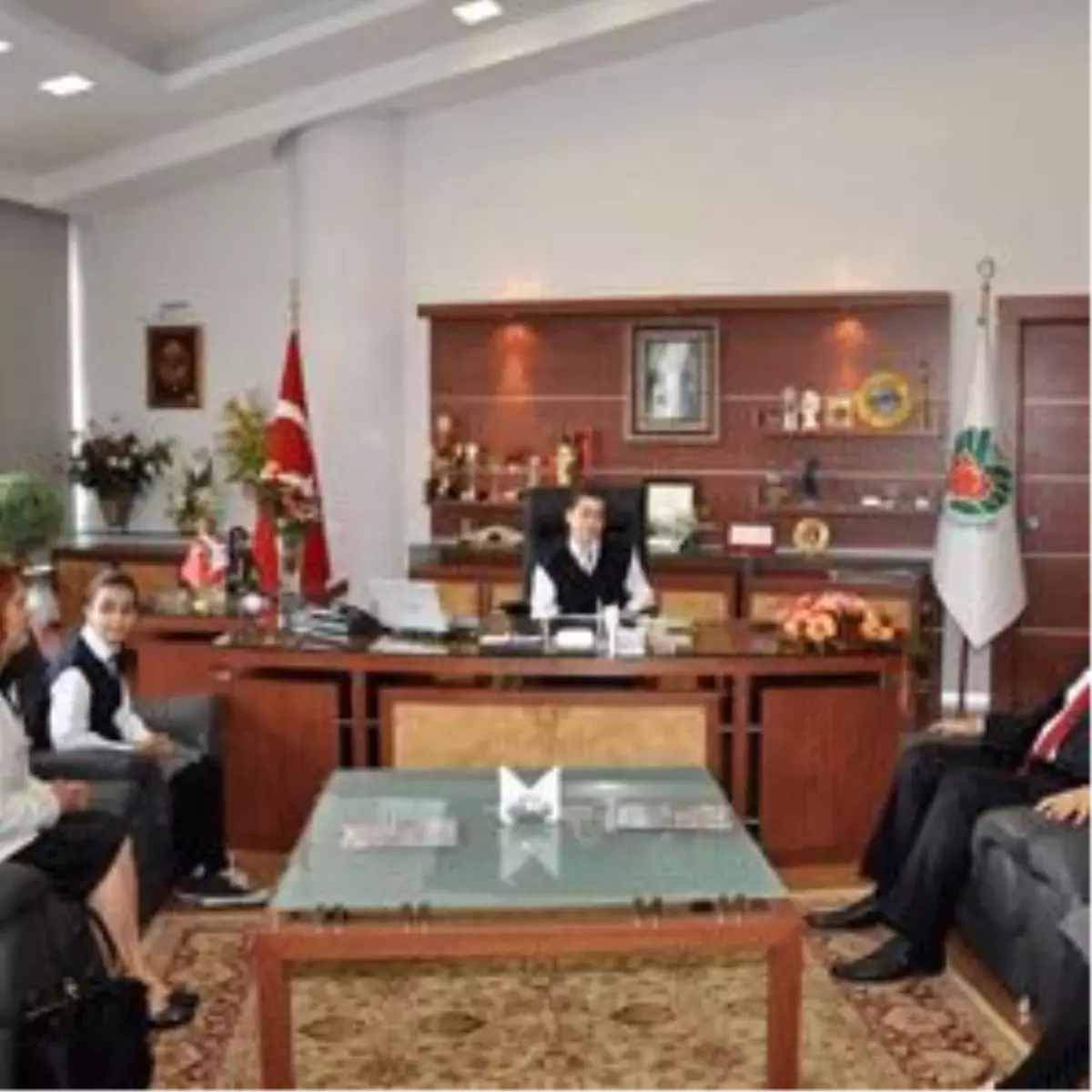 Başkan Çakır: Dünyada Çocuk Bayramı Olan Tek Ülkeyiz