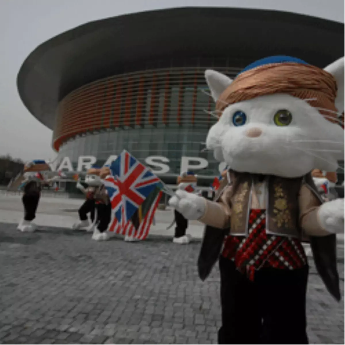 Bu Açılış Kaçmaz