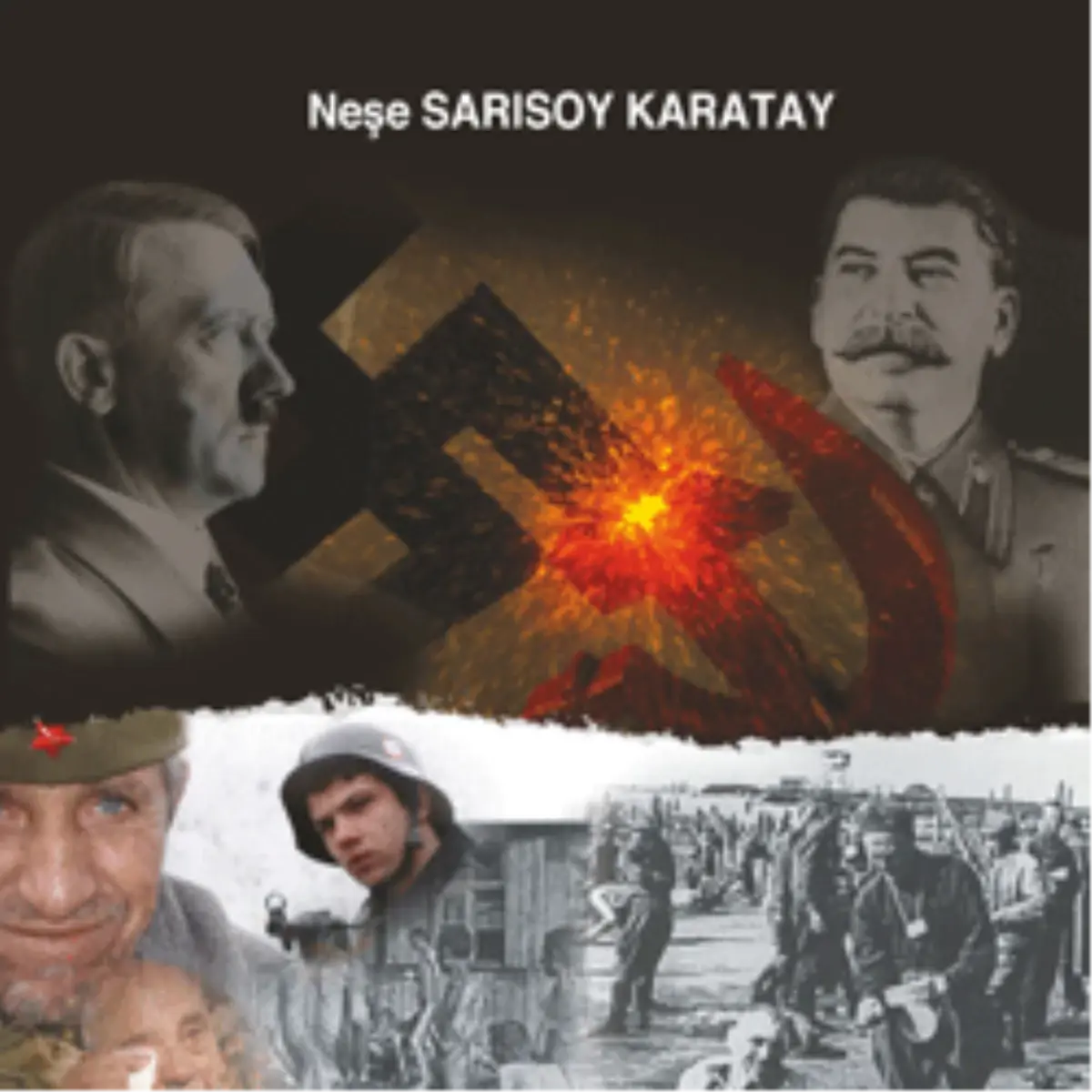 Dünya Tarihi Kitaplarında Onlara Yer Verilmedi