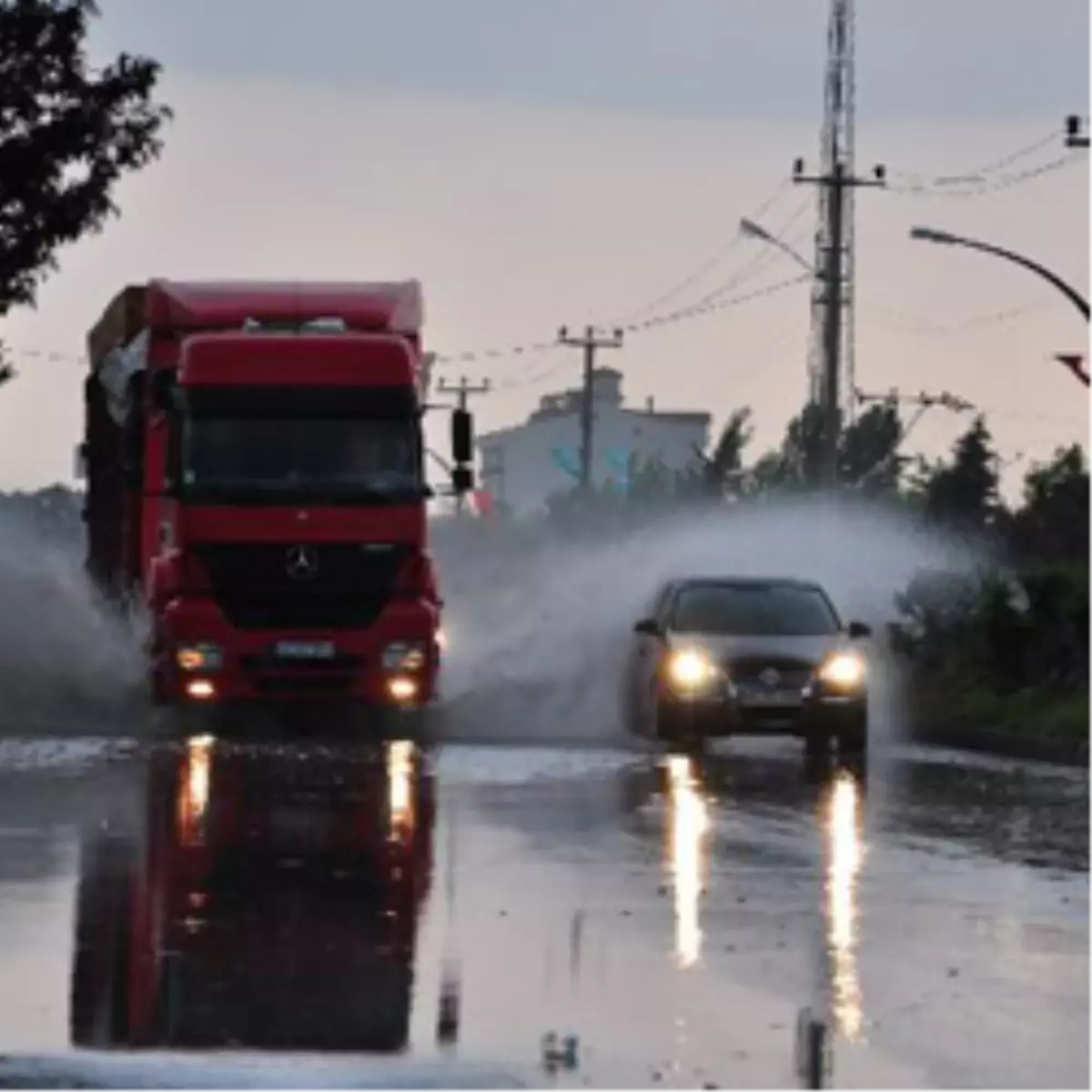 Haftasonu Hava Nasıl Olacak?
