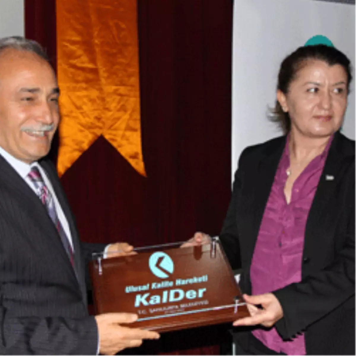 Kalite ve Rekabet Konulu Panel Düzenlendi