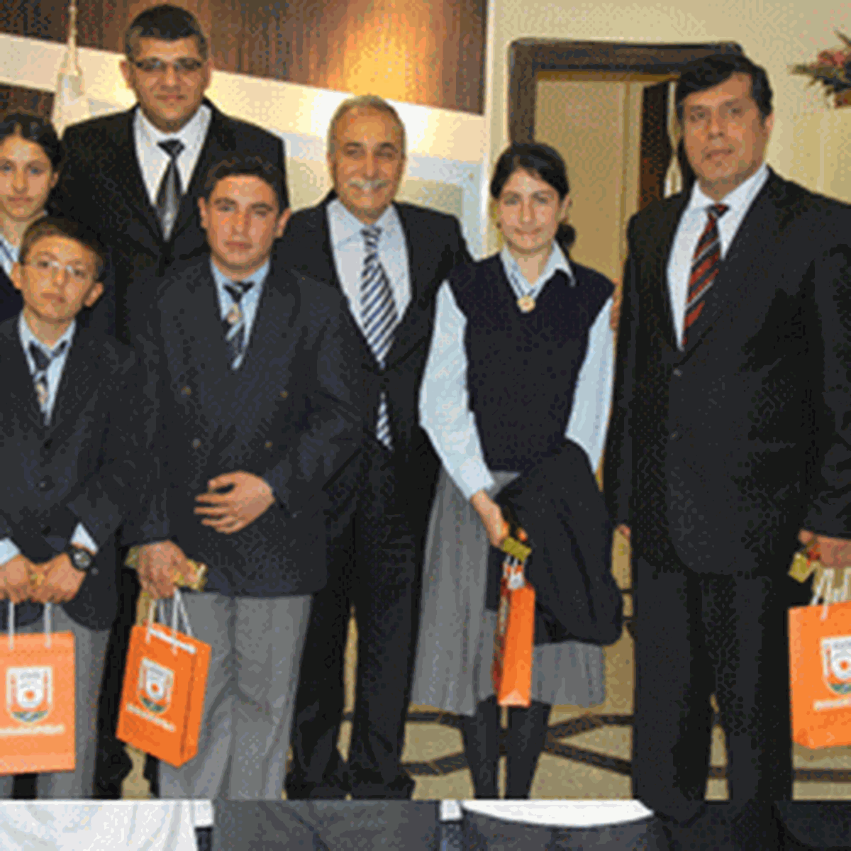 Küçük Başkan Fakıbaba’yı Geçmişe Götürdü