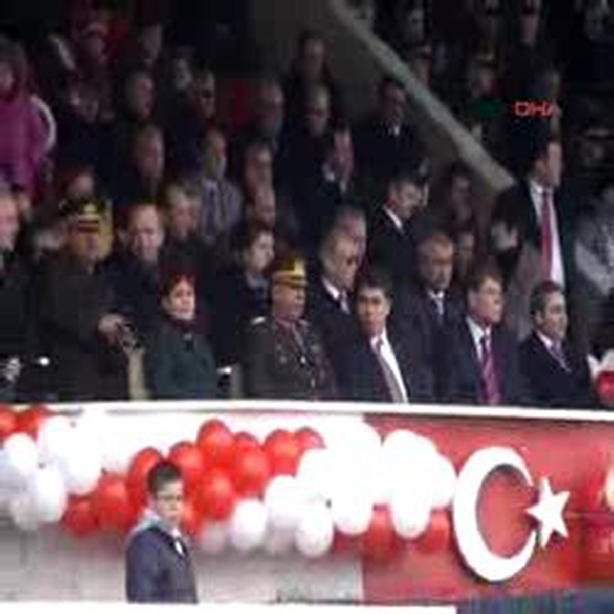 Sinop\' Ta Çocuklar Üşüdü