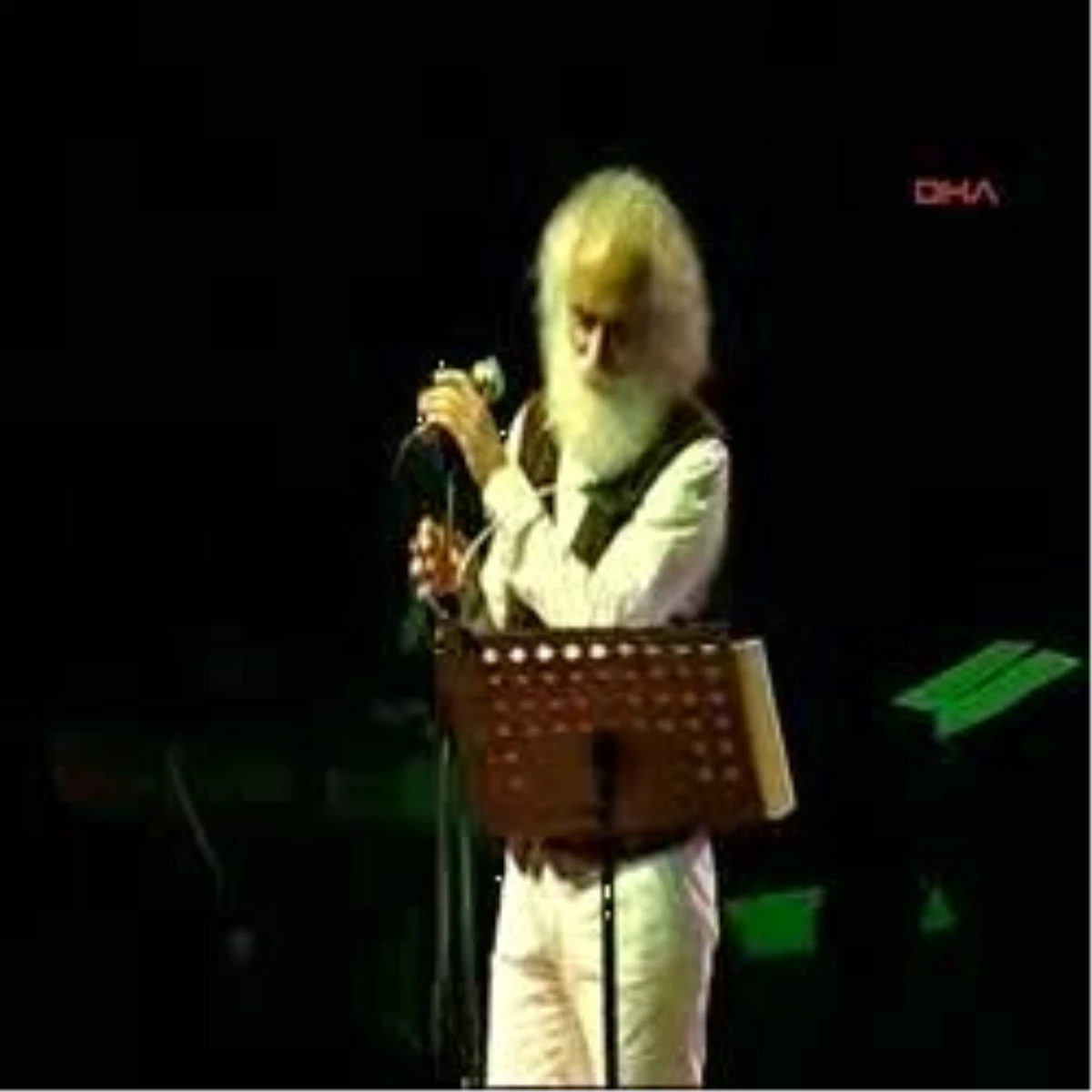 Suavi\'den Özel Konser