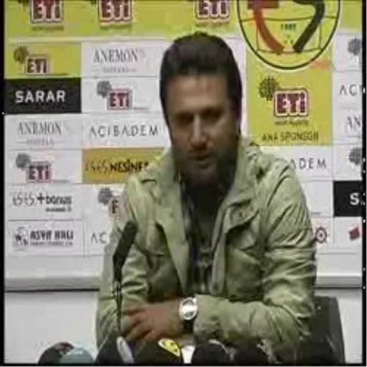 Trabzonspor Maçının Ardından...