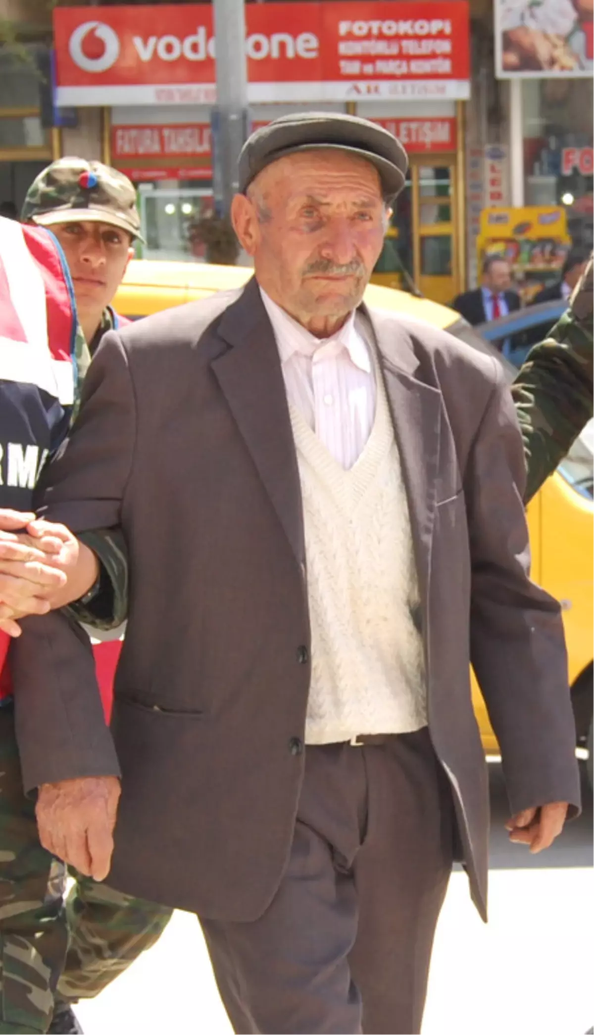 2 Kişiyi Vurdu Kefaletle Serbest Kaldı