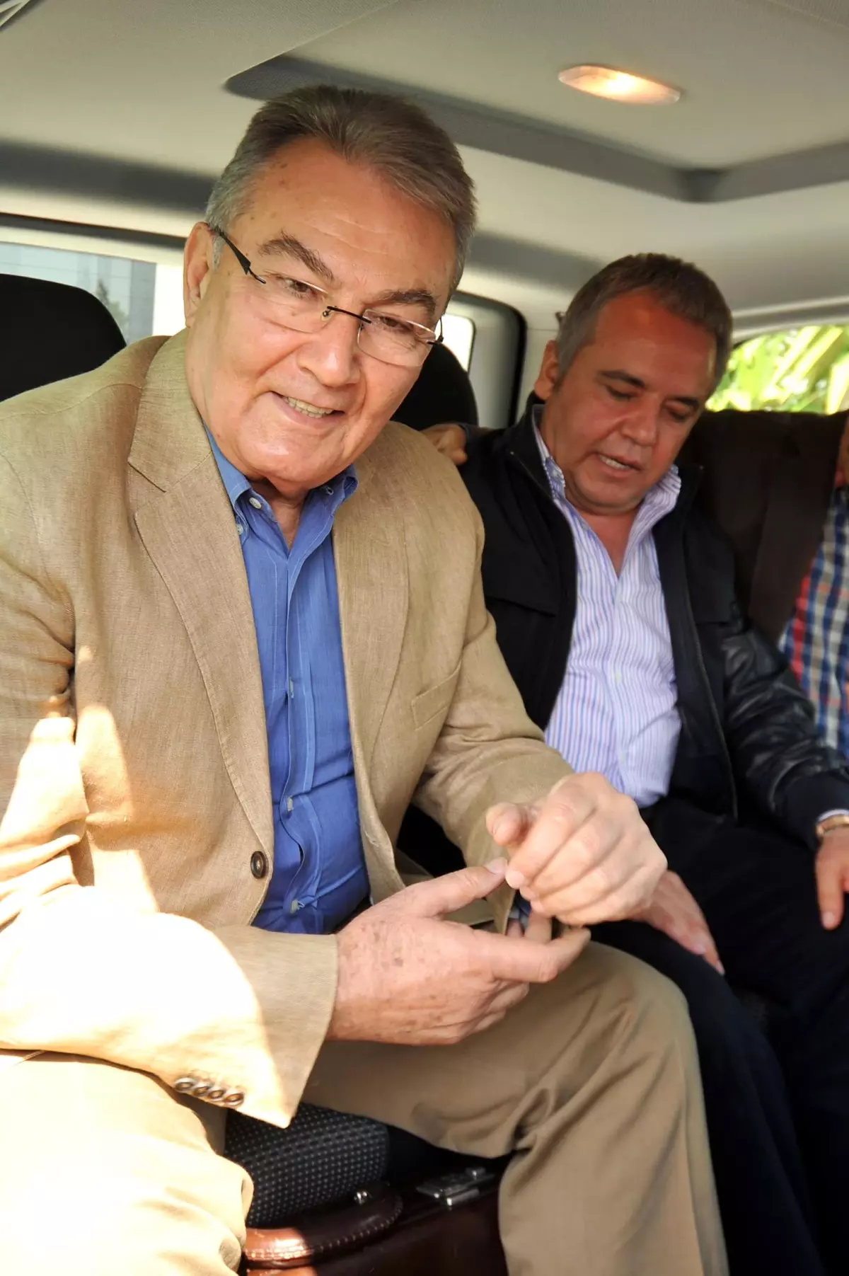 Baykal: 2B Vaadimizi Mutlaka Gerçekleştirmek Durumundayız