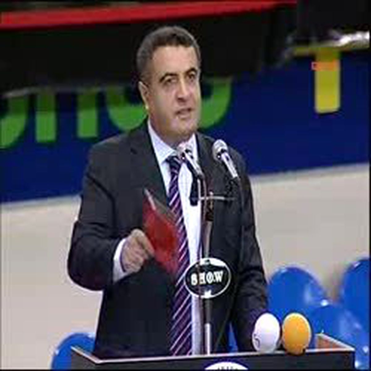 Marmara Bölge Alevi Kurultayı