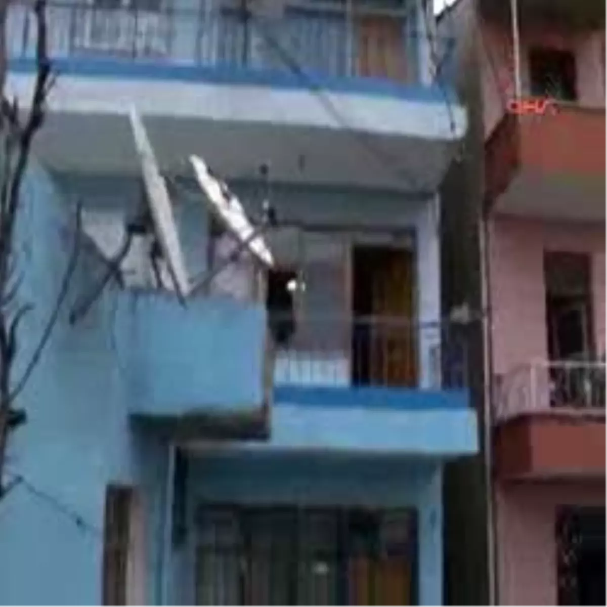 Pendik\'te Soba Zehirlenmesi: 1 Ölü