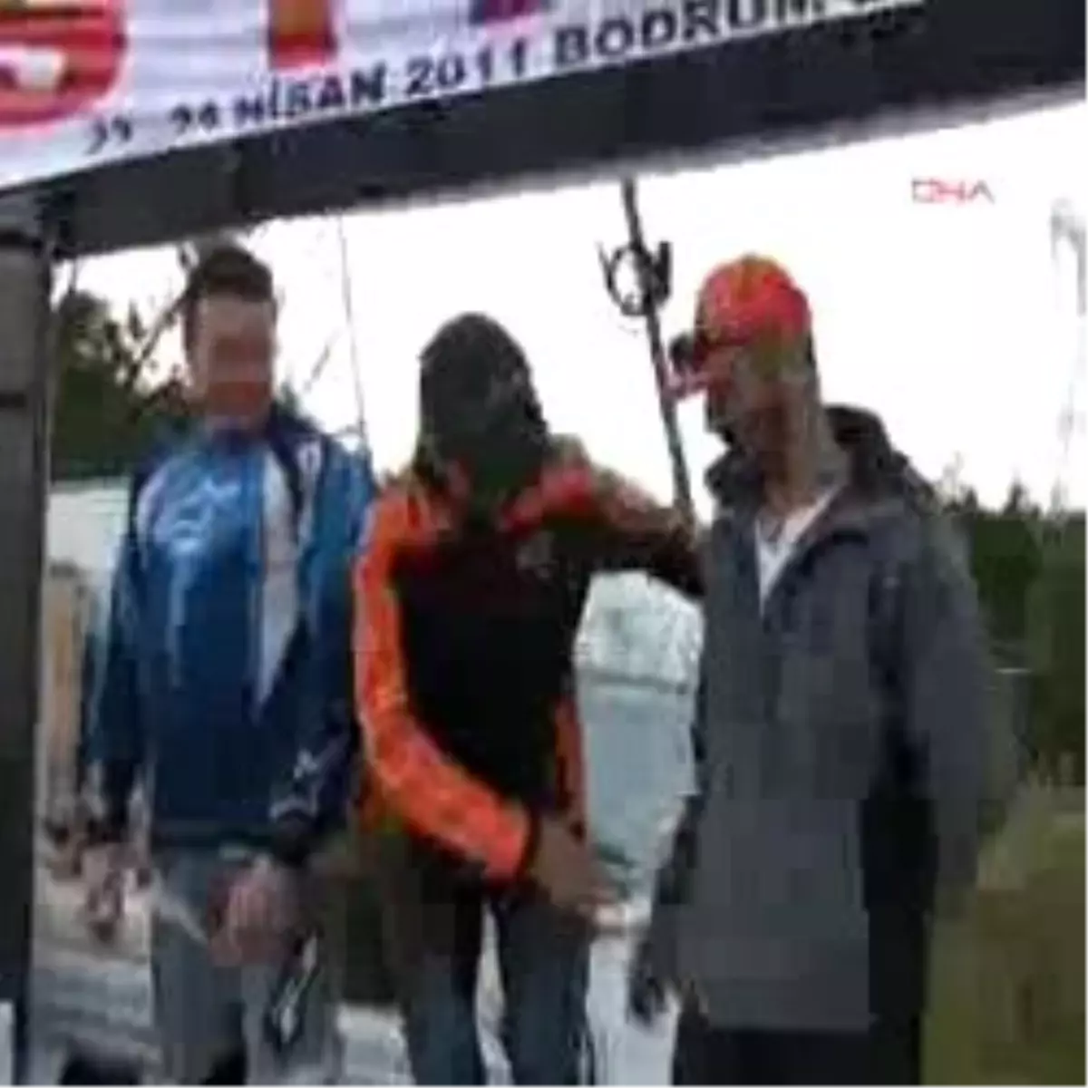 Türkiye Enduro Şampiyonası Sona Erdi