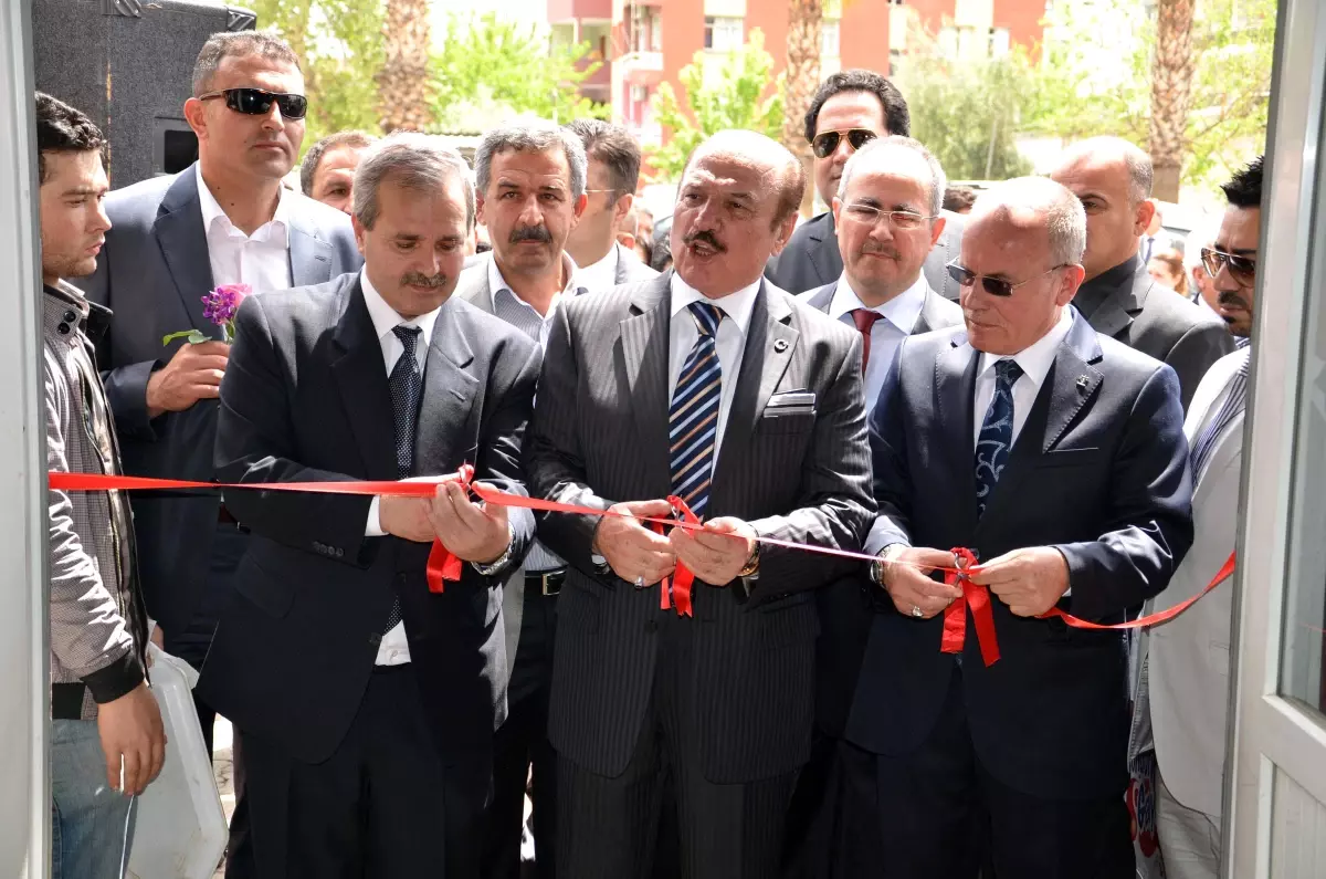 \'Ak Parti, Türkiye\'ye Çağ Atlattı\'