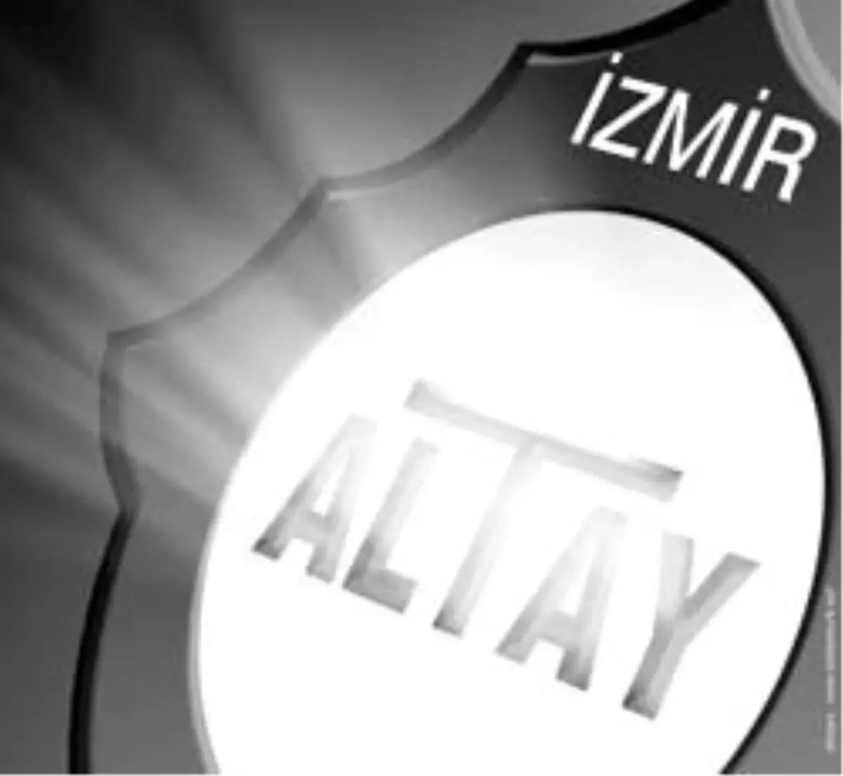 Altay, İzmir\'e Buruk Veda Etti