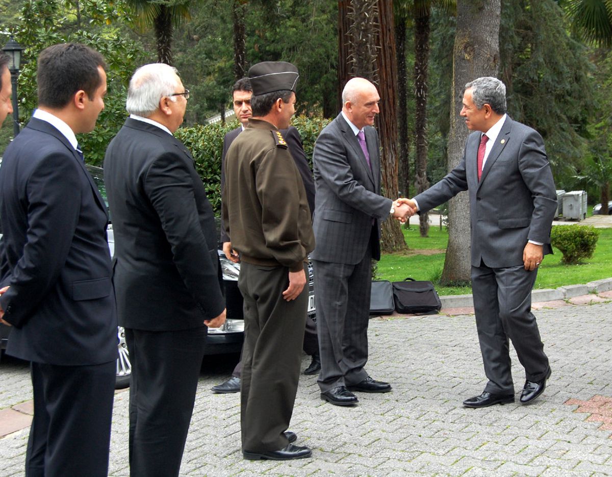 Arınç'tan Ygs ve Ales Değerlendirmesi: Çok Rahatsız Eden Gelişmeler Bunlar (3)